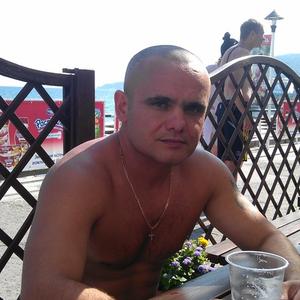 Роман, 44 года, Саянск