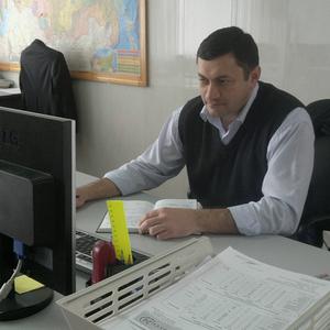 Аскер, 46 лет, Нальчик