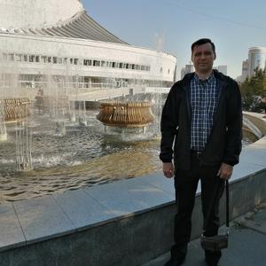 Парни в Новосибирске: Александр, 49 - ищет девушку из Новосибирска