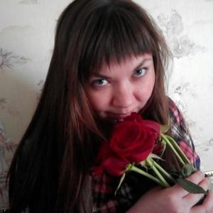 Девушки в Приозерске: Анастасия, 32 - ищет парня из Приозерска