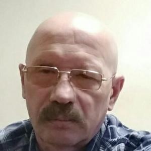 Василий, 59 лет, Екатеринбург