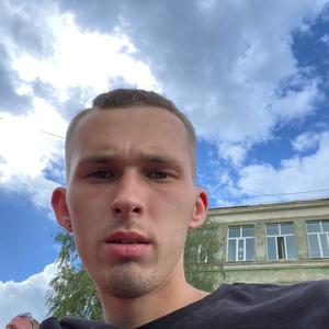 Иван, 27 лет, Нижний Тагил