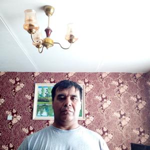 Махмадкул, 49 лет, Рязань