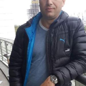 Tarik, 44 года, Баку