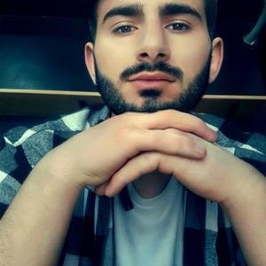 Garik, 23 года, Ереван