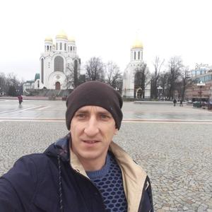 Владимир, 40 лет, Калининград