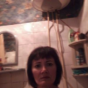 Лидия, 50 лет, Пермь