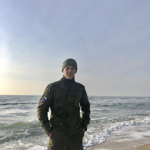 Денис, 24 года, Ульяновск