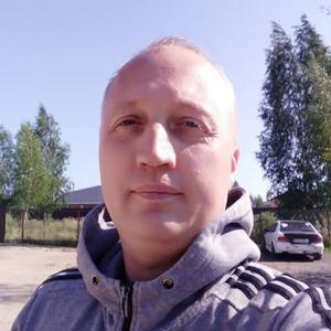 Парни в Смоленске: Влад, 39 - ищет девушку из Смоленска