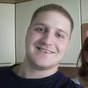 Парни в Ижевске: Леонид, 27 - ищет девушку из Ижевска