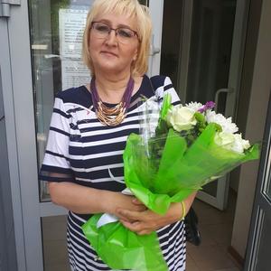 Светлана, 61 год, Уфа