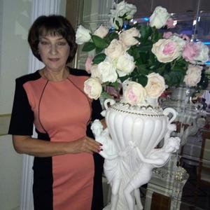 Наталья Кожина, 63 года, Краснодар