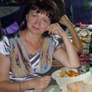 Елена, 50 лет, Белогорск
