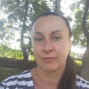 Ольга, 43 года, Курск
