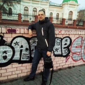 Александр, 39 лет, Омск