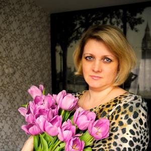 Девушки в Саратове: Светлана, 51 - ищет парня из Саратова