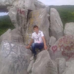 Парни в Зольская: Саша, 35 - ищет девушку из Зольская