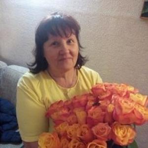 Natalia, 69 лет, Москва