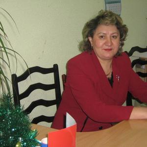 Лиля, 65 лет, Уфа