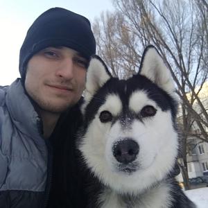 Дмитрий, 32 года, Тольятти