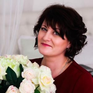 Жанна, 54 года, Томск