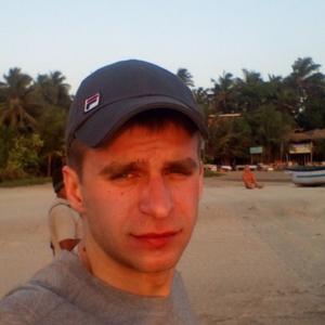 Михаил Тулев, 39 лет, Минск