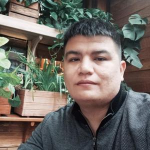 Timur, 36 лет, Ташкент