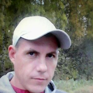 Сергей Сухоставский, 42 года, Сланцы