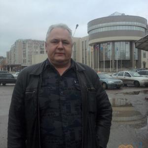 Евгений, 62 года, Новосибирск