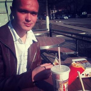 Парни в Смоленске: Егор, 28 - ищет девушку из Смоленска