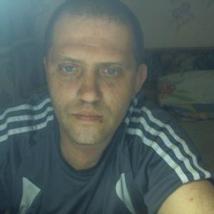 Андрей, 49 лет, Междуреченск
