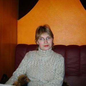 Девушки в Мурманске: Светлана, 42 - ищет парня из Мурманска