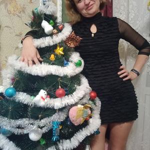 Девушки в Сумы (Украина): Аля, 43 - ищет парня из Сумы (Украина)
