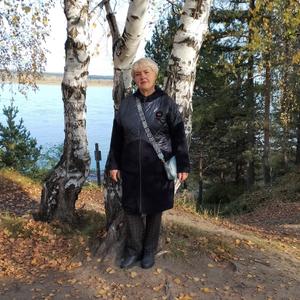 Девушки в Лесосибирске: Ирина, 55 - ищет парня из Лесосибирска