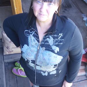 Наталья, 48 лет, Прокопьевск