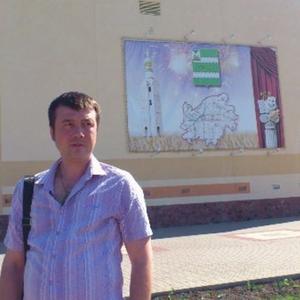 Роман Кашников, 46 лет, Белгород