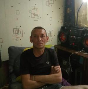 Роман, 48 лет, Петропавловск-Камчатский