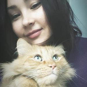 Девушки в Астана: Анастасия, 37 - ищет парня из Астана