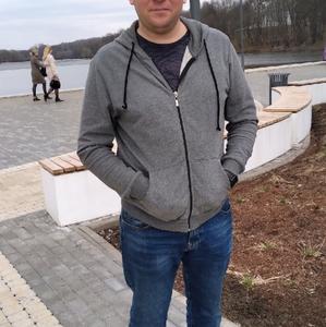 Парни в Узловая: Евгений, 42 - ищет девушку из Узловая