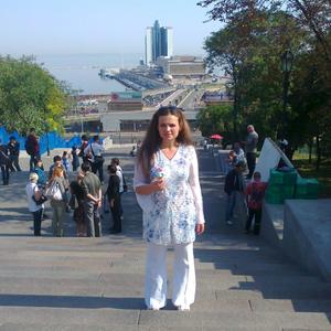 Елена, 43 года, Одесса
