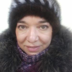 Девушки в Перми: Aziatka, 60 - ищет парня из Перми