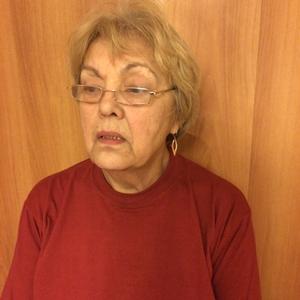 Тамара, 76 лет, Москва