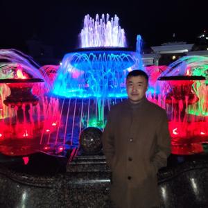 Парни в Улан-Удэ: Сэнгэ, 35 - ищет девушку из Улан-Удэ