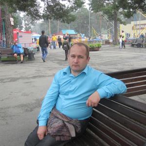 Mihail, 46 лет, Сатка