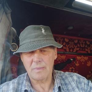 Эд, 62 года, Санкт-Петербург