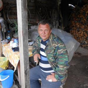 Сергей, 56 лет, Рубцовск