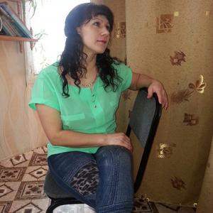 Девушки в Тайшете: Наталья, 43 - ищет парня из Тайшета