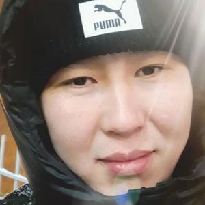 Парни в Якутске: Тимур, 32 - ищет девушку из Якутска