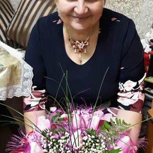 Людмила, 65 лет, Омск