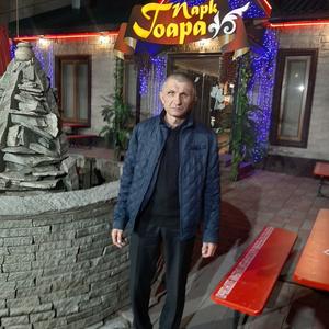 Юрий, 58 лет, Челябинск